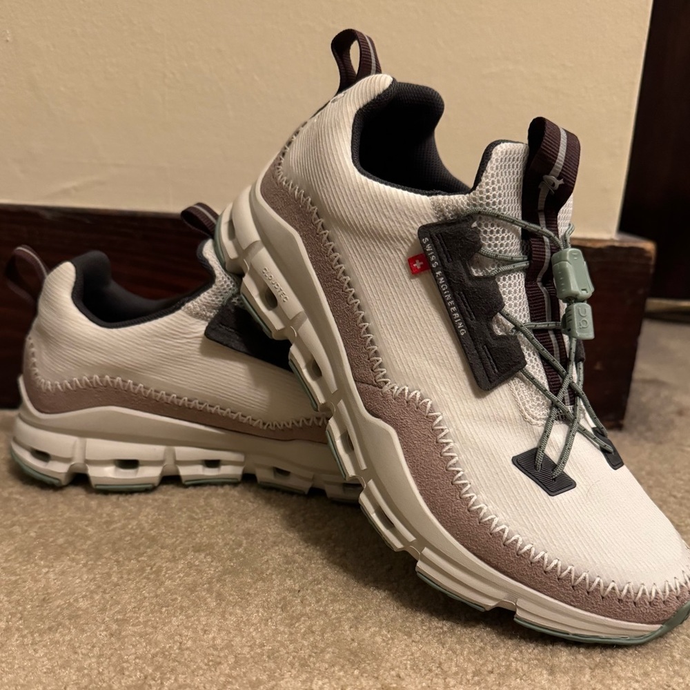 On Cloudaway Sneakers